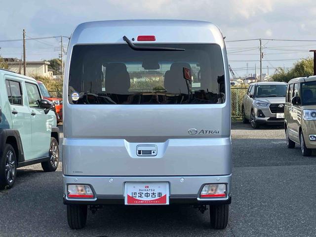 アトレーRSディスプレイオーディオ パワースライドドア プッシュボタンスタート LEDヘッドライト バックモニター(千葉県)の中古車
