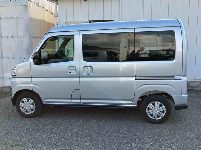 アトレーRSディスプレイオーディオ パワースライドドア プッシュボタンスタート LEDヘッドライト バックモニター(千葉県)の中古車