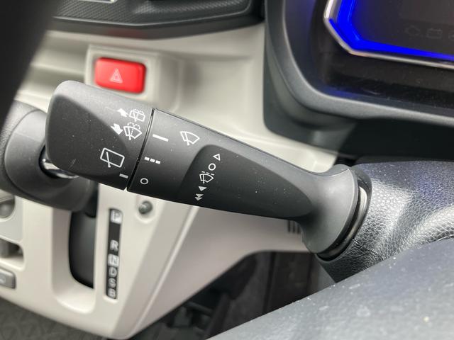 ミライースＸ　ＳＡIIIＬＥＤヘッドライト　電動格納ドアミラー　プライバシーガラス　リヤシートヘッドレスト　オートライト　キーレスエントリー　セキュリティアラーム　横滑り防止装置　コーナーセンサー　衝突被害軽減ブレーキ（千葉県）の中古車