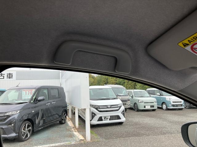 ミライースＸ　ＳＡIIIＬＥＤヘッドライト　電動格納ドアミラー　プライバシーガラス　リヤシートヘッドレスト　オートライト　キーレスエントリー　セキュリティアラーム　横滑り防止装置　コーナーセンサー　衝突被害軽減ブレーキ（千葉県）の中古車