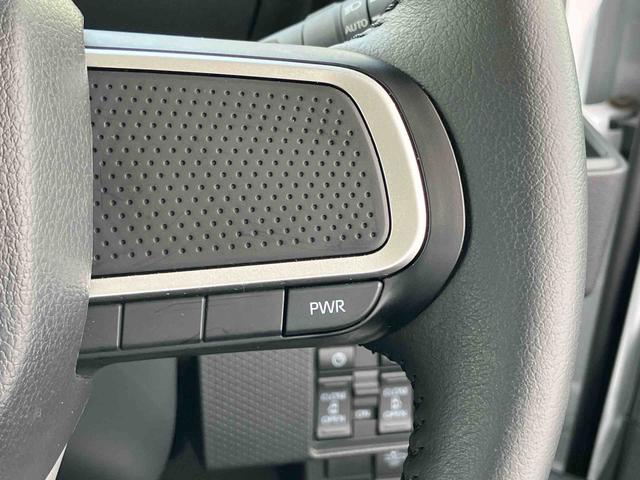 タントファンクロスターボディスプレイオーディオ　ターボエンジン　両側パワースライド　バックモニター　シートヒーター（千葉県）の中古車