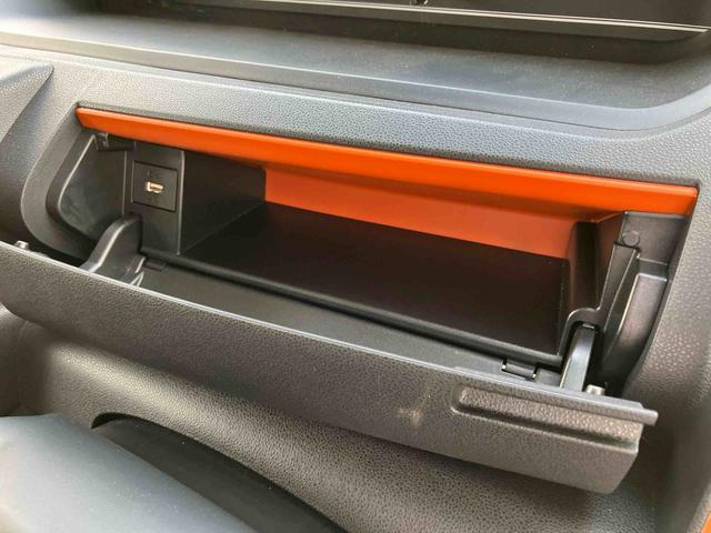 タントファンクロスターボディスプレイオーディオ　ターボエンジン　両側パワースライド　バックモニター　シートヒーター（千葉県）の中古車