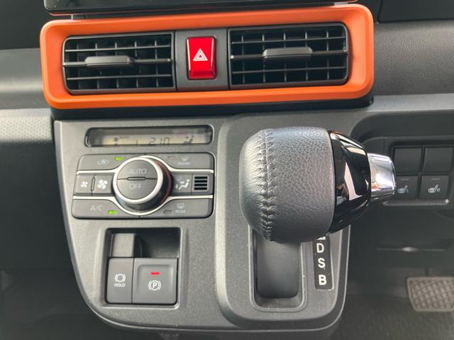 タントファンクロスターボディスプレイオーディオ　ターボエンジン　両側パワースライド　バックモニター　シートヒーター（千葉県）の中古車