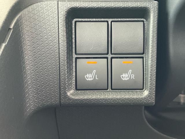 タントファンクロスターボディスプレイオーディオ　ターボエンジン　両側パワースライド　バックモニター　シートヒーター（千葉県）の中古車