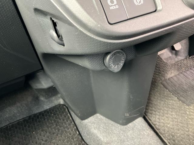 タントファンクロスターボディスプレイオーディオ　ターボエンジン　両側パワースライド　バックモニター　シートヒーター（千葉県）の中古車