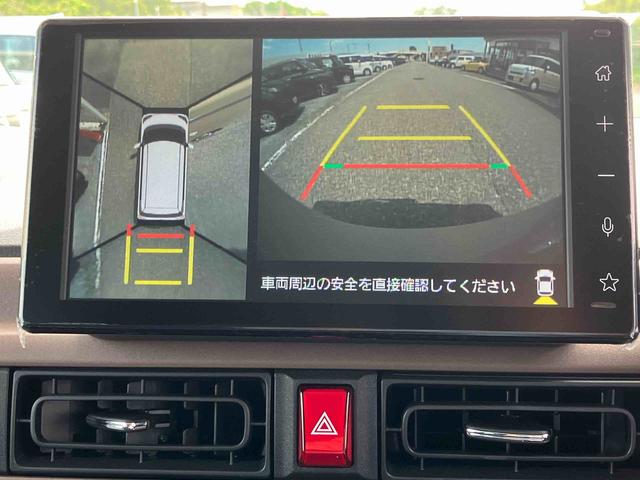 ムーヴキャンバスセオリーＧターボディスプレイオーディオ　パノラマモニター　電動スライドドア　ＬＥＤヘッドライト　コーナーセンサー　ターボエンジン（千葉県）の中古車