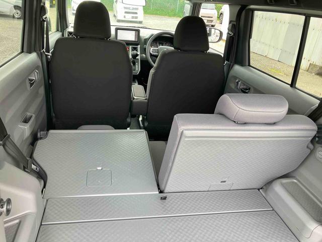 タフトＧ　ダーククロムベンチャーカーナビ　バックモニター　ＥＴＣ　シートヒーター　ルーフレール　フォグランプ（千葉県）の中古車