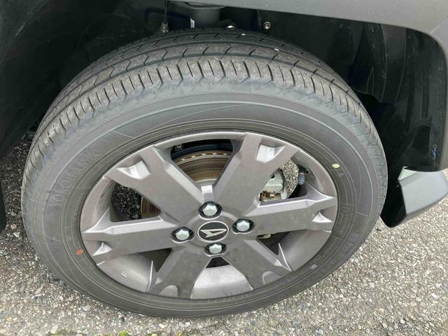 タフトＧ　ダーククロムベンチャーカーナビ　バックモニター　ＥＴＣ　シートヒーター　ルーフレール　フォグランプ（千葉県）の中古車