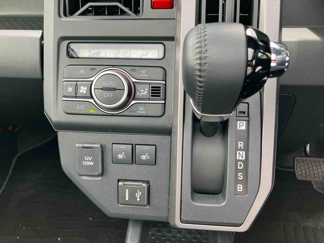 タフトＧ　ダーククロムベンチャーカーナビ　バックモニター　ＥＴＣ　シートヒーター　ルーフレール　フォグランプ（千葉県）の中古車