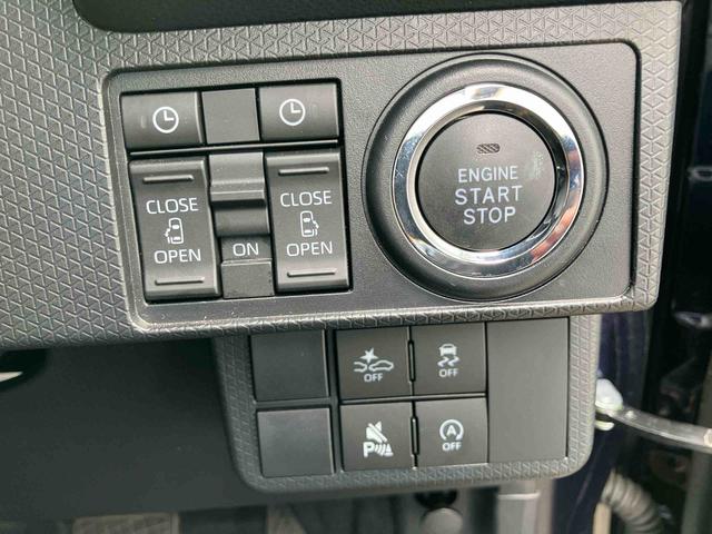 タントカスタムＲＳディスプレイオーディオ　バックモニター　両側電動スライド　ＬＥＤヘッドライト　ターボエンジン　電動パーキングブレーキ　シートヒーター（千葉県）の中古車