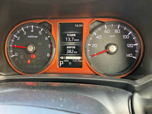 タフトＧルーフレール　オートエアコン　ＬＥＤヘッドライト　スマアシ　シートヒーター　コーナーセンサー（千葉県）の中古車