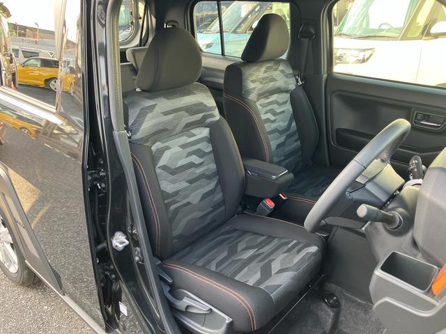 タフトＧルーフレール　オートエアコン　ＬＥＤヘッドライト　スマアシ　シートヒーター　コーナーセンサー（千葉県）の中古車