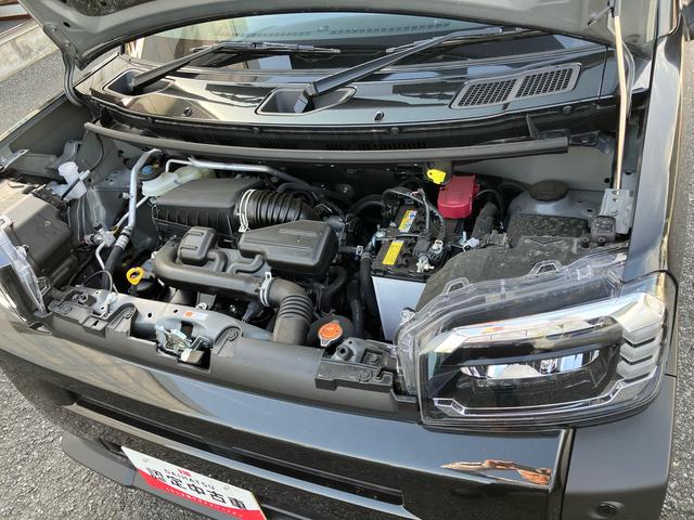 タフトＧルーフレール　オートエアコン　ＬＥＤヘッドライト　スマアシ　シートヒーター　コーナーセンサー（千葉県）の中古車