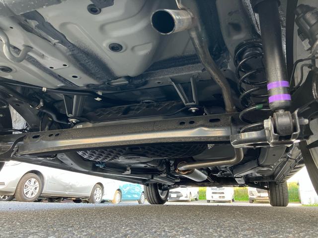 タフトＧルーフレール　オートエアコン　ＬＥＤヘッドライト　スマアシ　シートヒーター　コーナーセンサー（千葉県）の中古車
