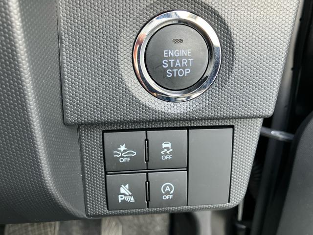 タフトＧルーフレール　オートエアコン　ＬＥＤヘッドライト　スマアシ　シートヒーター　コーナーセンサー（千葉県）の中古車