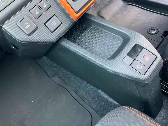 タフトＧルーフレール　オートエアコン　ＬＥＤヘッドライト　スマアシ　シートヒーター　コーナーセンサー（千葉県）の中古車