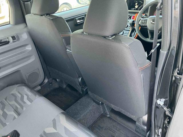 タフトＧルーフレール　オートエアコン　ＬＥＤヘッドライト　スマアシ　シートヒーター　コーナーセンサー（千葉県）の中古車