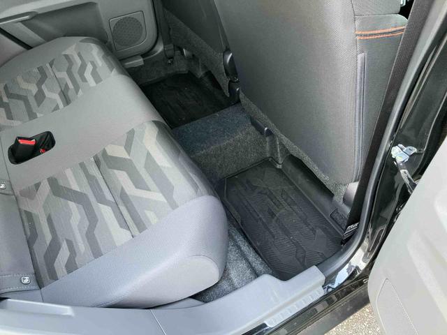 タフトＧルーフレール　オートエアコン　ＬＥＤヘッドライト　スマアシ　シートヒーター　コーナーセンサー（千葉県）の中古車