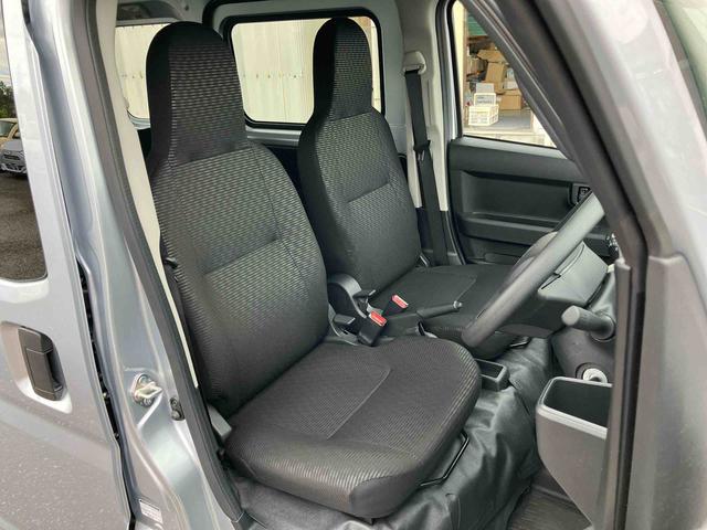 ハイゼットカーゴＤＸ２ＷＤ　ＣＶＴ　スピーカー一体型ＡＭＦＭラジオ　キーレスリモコンキー　オートライト　コーナーセンサー　衝突回避支援ブレーキ　誤発進抑制装置　アイドリングストップ（千葉県）の中古車