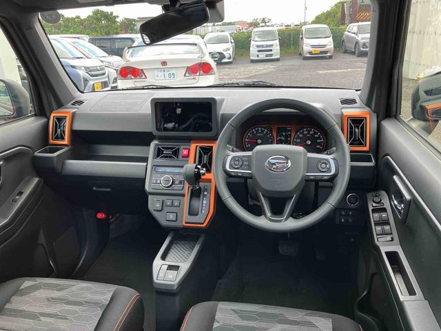 タフトＧＬＥＤヘッドライト　ルーフレール　ガラスルーフ　シートヒーター　アルミホイール　フォグランプ（千葉県）の中古車