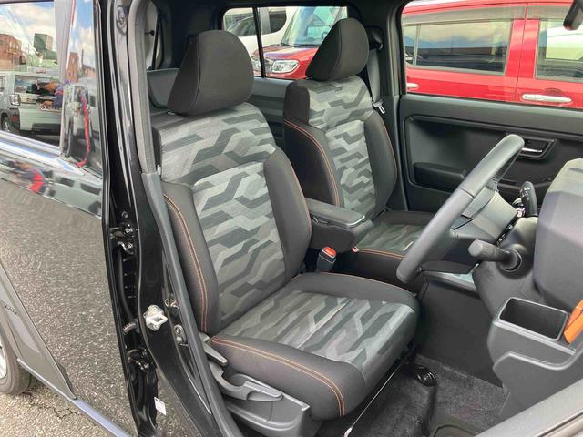 タフトＧＬＥＤヘッドライト　ルーフレール　ガラスルーフ　シートヒーター　アルミホイール　フォグランプ（千葉県）の中古車