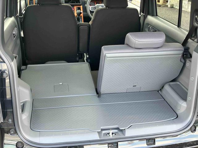 タフトＧＬＥＤヘッドライト　ルーフレール　ガラスルーフ　シートヒーター　アルミホイール　フォグランプ（千葉県）の中古車