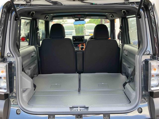 タフトＧＬＥＤヘッドライト　ルーフレール　ガラスルーフ　シートヒーター　アルミホイール　フォグランプ（千葉県）の中古車