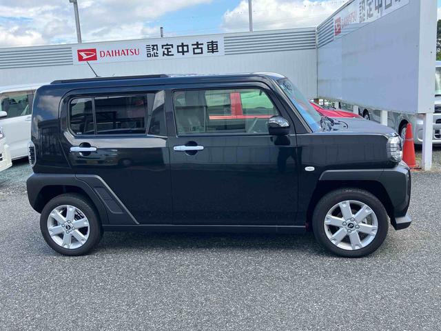 タフトＧＬＥＤヘッドライト　ルーフレール　ガラスルーフ　シートヒーター　アルミホイール　フォグランプ（千葉県）の中古車