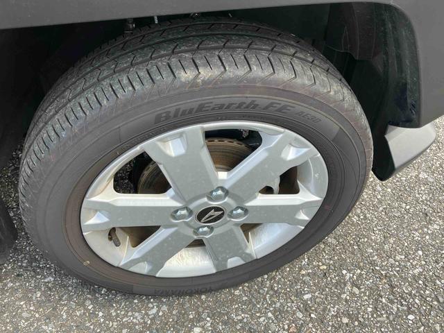 タフトＧＬＥＤヘッドライト　ルーフレール　ガラスルーフ　シートヒーター　アルミホイール　フォグランプ（千葉県）の中古車