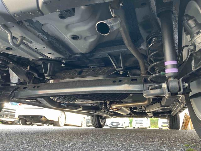 タフトＧＬＥＤヘッドライト　ルーフレール　ガラスルーフ　シートヒーター　アルミホイール　フォグランプ（千葉県）の中古車