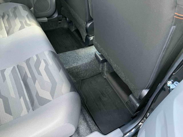 タフトＧＬＥＤヘッドライト　ルーフレール　ガラスルーフ　シートヒーター　アルミホイール　フォグランプ（千葉県）の中古車