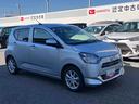 キーフリーシステム／スマートアシストＩＩＩ／左右シートヒーター／オートエアコン／運転席上下アジャスター／アルミホイール／ＬＥＤヘッドライト／アイドリングストップ／コーナーセンサー／電動格納ミラー（千葉県）の中古車