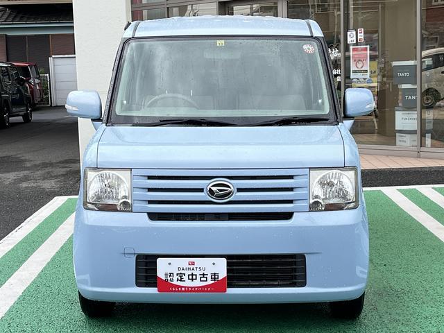 ムーヴコンテＸ　運転席パワーエントリーシート　キーレス中古車保証・距離無制限、１年付き　ＣＤチューナー　カーペットマット　ワイドバイザー　アルミホイール　ハロゲンヘッドライト　パワーウィンドウ　電動格納ミラー　シートアンダートレイ（東京都）の中古車