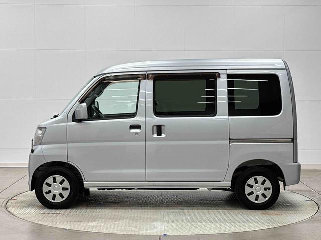 ハイゼットカーゴクルーズターボ　マニュアル車　ＥＴＣ車載器中古車保証・距離無制限、１年付き　ターボ　前方録画ドライブレコーダー　純正ＣＤチューナー　マニュアルエアコン　電動格納ミラー　キーレス　ラバーマット　パワーウィンドウ（東京都）の中古車