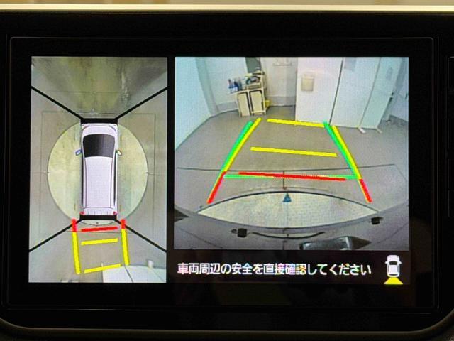 ムーヴカスタムＲＳハイパーリミテッドＳＡIII　ナビ　ＥＴＣ距離無制限・１年保証付き　８インチ純正ナビ　パノラマモニター　ＥＴＣ車載器　社外　運転席シートヒーター　スマートアシスト　アイドリングストップ　キーフリーシステム　ＬＥＤヘッドライト　プッシュボタン（東京都）の中古車