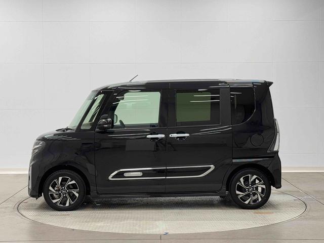 タントカスタムＸスタイルセレクション　カーナビ　ＥＴＣ２．０中古車保証・距離無制限、１年付き　９インチ純正スタイリッシュナビ　バックモニター　前後録画ドライブレコーダー　ＥＴＣ２．０　両側電動スライドドア　ＬＥＤヘッドライト　アルミホイール　キーフリー（東京都）の中古車