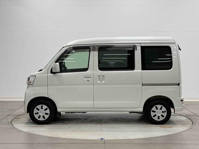 ハイゼットカーゴクルーズターボＳＡIII　ＥＴＣ　ＬＥＤフォグランプ（東京都）の中古車