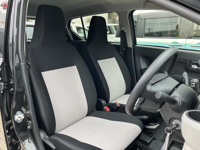 ミライースＸ　リミテッドＳＡIII　ＬＥＤヘッドライト　バックカメラ中古車保証・距離無制限、１年付き　純正ＣＤチューナー　コーナーセンサー　ＬＥＤヘッドライト　オートライト　アイドリングストップ　バックカメラ　リアベンチシート　マニュアルエアコン　キーレス（東京都）の中古車