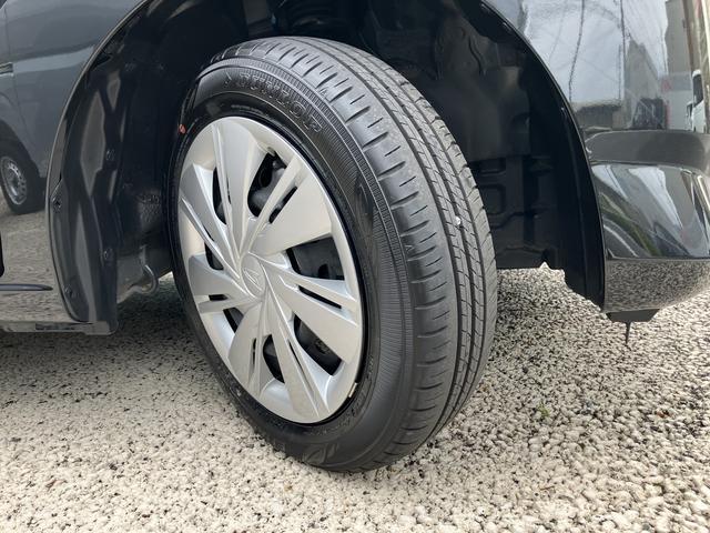 ミライースＸ　リミテッドＳＡIII　ＬＥＤヘッドライト　バックカメラ中古車保証・距離無制限、１年付き　純正ＣＤチューナー　コーナーセンサー　ＬＥＤヘッドライト　オートライト　アイドリングストップ　バックカメラ　リアベンチシート　マニュアルエアコン　キーレス（東京都）の中古車