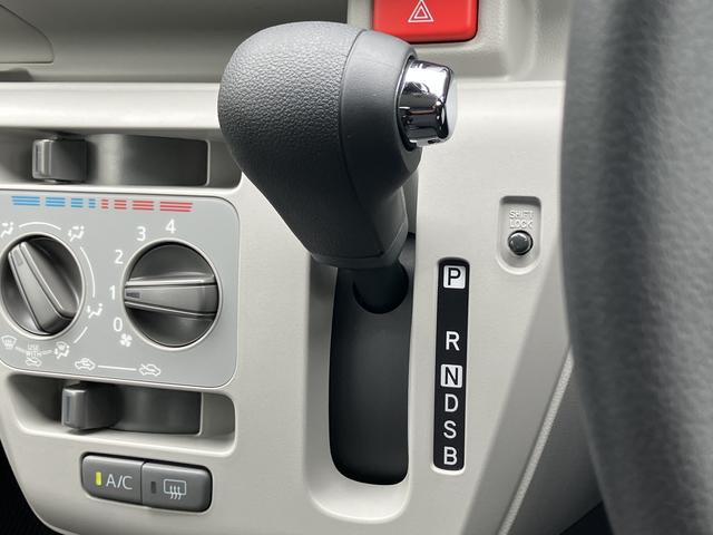 ミライースＸ　リミテッドＳＡIII　ＬＥＤヘッドライト　バックカメラ中古車保証・距離無制限、１年付き　純正ＣＤチューナー　コーナーセンサー　ＬＥＤヘッドライト　オートライト　アイドリングストップ　バックカメラ　リアベンチシート　マニュアルエアコン　キーレス（東京都）の中古車