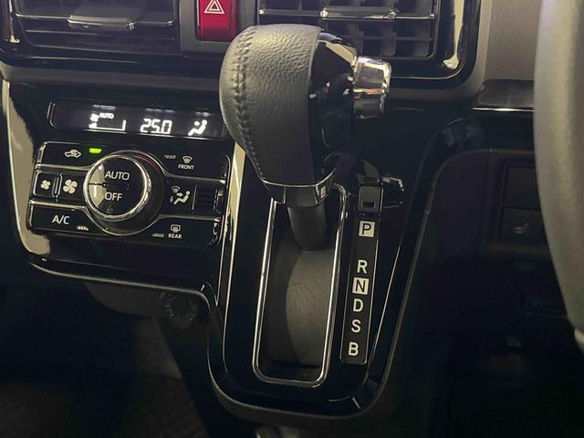 タントカスタムＲＳセレクション　カーナビ　ドラレコ　ＥＴＣ中古車保証・距離無制限、１年付き　純正９インチスタイリッシュナビ　パノラマモニター　ＥＴＣ車載器　ナビ連動前後録画ドライブレコーダー　ターボ　両側電動スライドドア　アダプティブクルーズコントロール（東京都）の中古車