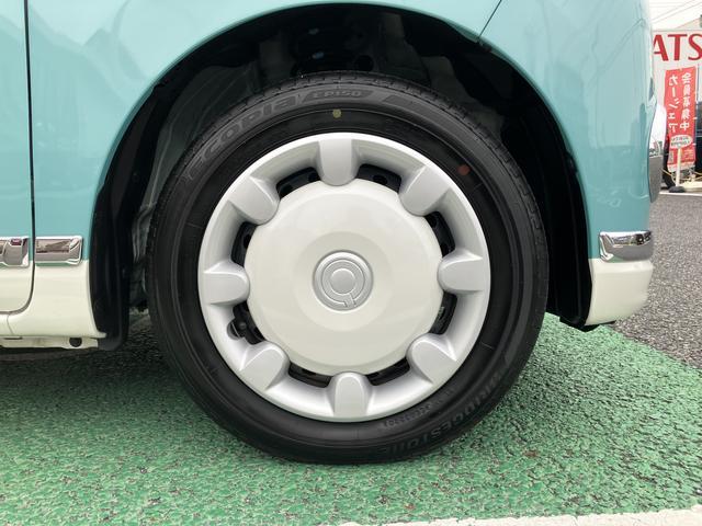 ムーヴキャンバスＧメイクアップリミテッド　ＳＡIII　カーナビ　ドラレコ中古車保証・距離無制限、１年付き　純正８インチスタンダードナビ　ＥＴＣ車載器　カーナビ連動前後録画ドライブレコーダー　パノラマモニター　両側電動スライドドア　ＬＥＤヘッドライト　オートエアコン（東京都）の中古車