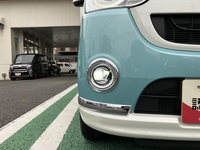 ムーヴキャンバスＧメイクアップリミテッド　ＳＡIII　カーナビ　ドラレコ中古車保証・距離無制限、１年付き　純正８インチスタンダードナビ　ＥＴＣ車載器　カーナビ連動前後録画ドライブレコーダー　パノラマモニター　両側電動スライドドア　ＬＥＤヘッドライト　オートエアコン（東京都）の中古車