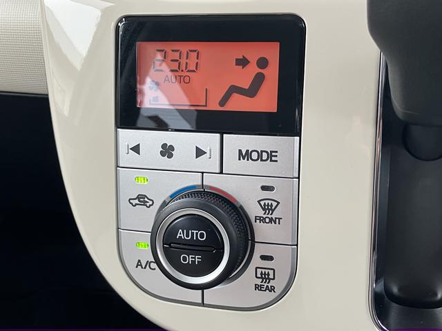 ムーヴキャンバスＧメイクアップリミテッド　ＳＡIII　カーナビ　ドラレコ中古車保証・距離無制限、１年付き　純正８インチスタンダードナビ　ＥＴＣ車載器　カーナビ連動前後録画ドライブレコーダー　パノラマモニター　両側電動スライドドア　ＬＥＤヘッドライト　オートエアコン（東京都）の中古車