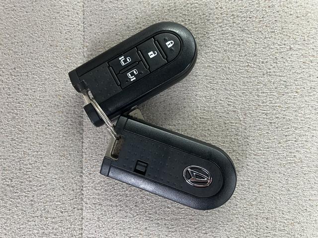 ムーヴキャンバスＧメイクアップリミテッド　ＳＡIII　カーナビ　ドラレコ中古車保証・距離無制限、１年付き　純正８インチスタンダードナビ　ＥＴＣ車載器　カーナビ連動前後録画ドライブレコーダー　パノラマモニター　両側電動スライドドア　ＬＥＤヘッドライト　オートエアコン（東京都）の中古車