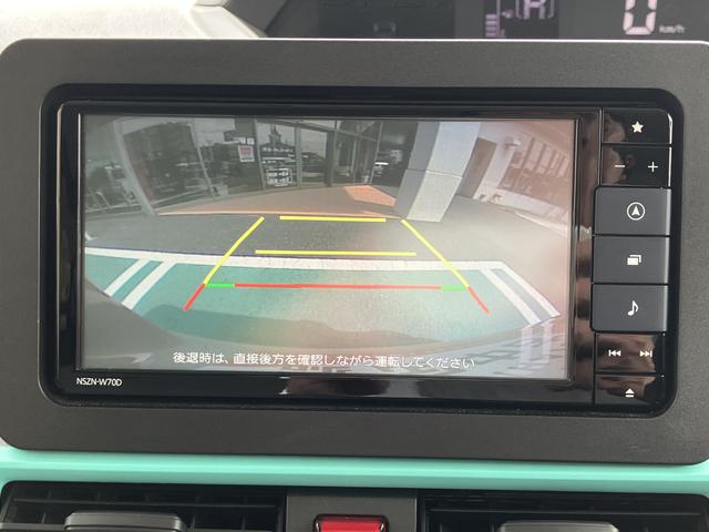 タントＸセレクション　カーナビ　ＥＴＣ　ドライブレコーダー中古車保証・距離無制限、１年付き　純正７インチスタンダードナビ　ＥＴＣ車載器　ナビ連動前後録画ドライブレコーダー　フロントシートヒーター　ＬＥＤヘッドライト　左側電動スライドドア　ＴＶキット（東京都）の中古車