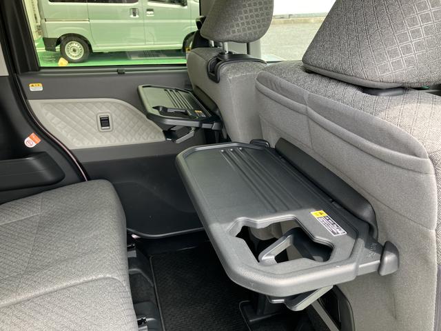 タントＸセレクション　カーナビ　ＥＴＣ　ドライブレコーダー中古車保証・距離無制限、１年付き　純正７インチスタンダードナビ　ＥＴＣ車載器　ナビ連動前後録画ドライブレコーダー　フロントシートヒーター　ＬＥＤヘッドライト　左側電動スライドドア　ＴＶキット（東京都）の中古車