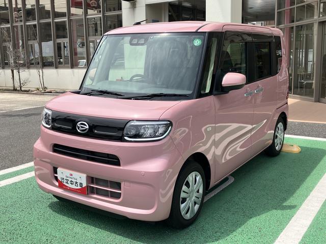 タントＸセレクション　カーナビ　ＥＴＣ　ドライブレコーダー中古車保証・距離無制限、１年付き　純正７インチスタンダードナビ　ＥＴＣ車載器　ナビ連動前後録画ドライブレコーダー　フロントシートヒーター　ＬＥＤヘッドライト　左側電動スライドドア　ＴＶキット（東京都）の中古車
