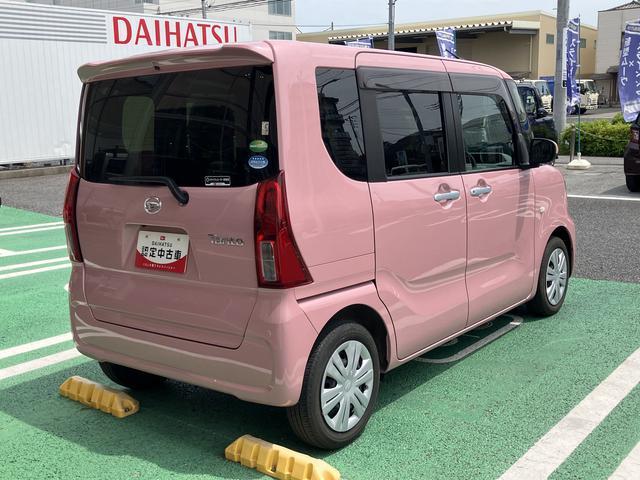 タントＸセレクション　カーナビ　ＥＴＣ　ドライブレコーダー中古車保証・距離無制限、１年付き　純正７インチスタンダードナビ　ＥＴＣ車載器　ナビ連動前後録画ドライブレコーダー　フロントシートヒーター　ＬＥＤヘッドライト　左側電動スライドドア　ＴＶキット（東京都）の中古車