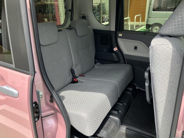 タントＸセレクション　カーナビ　ＥＴＣ　ドライブレコーダー中古車保証・距離無制限、１年付き　純正７インチスタンダードナビ　ＥＴＣ車載器　ナビ連動前後録画ドライブレコーダー　フロントシートヒーター　ＬＥＤヘッドライト　左側電動スライドドア　ＴＶキット（東京都）の中古車